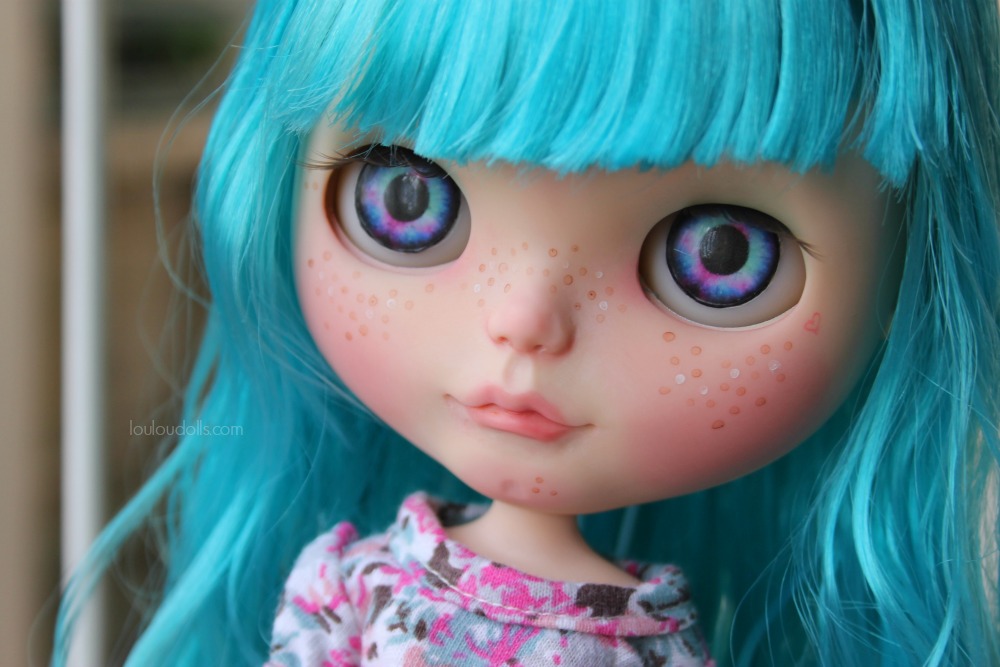 blythe