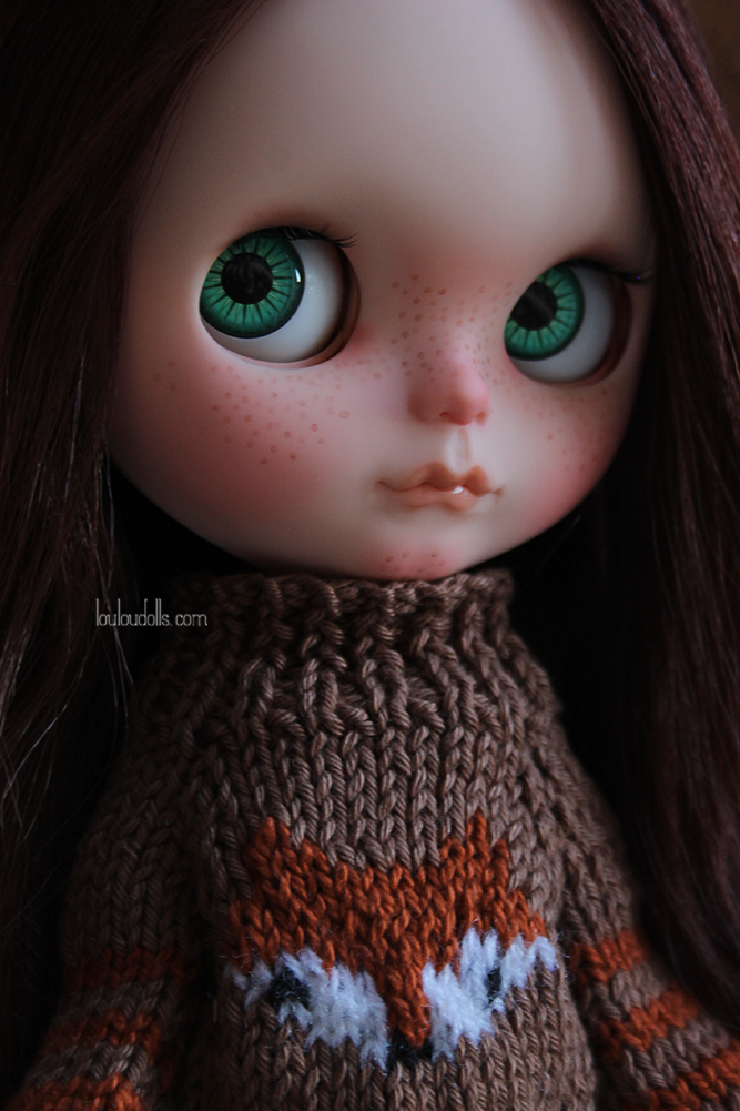 blythe mandy