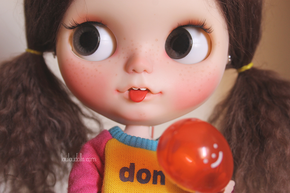 Blythe Pepper