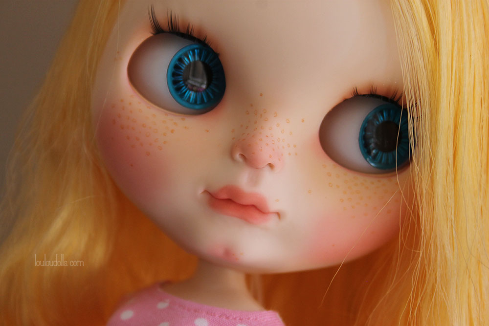 blythe ashley secrets