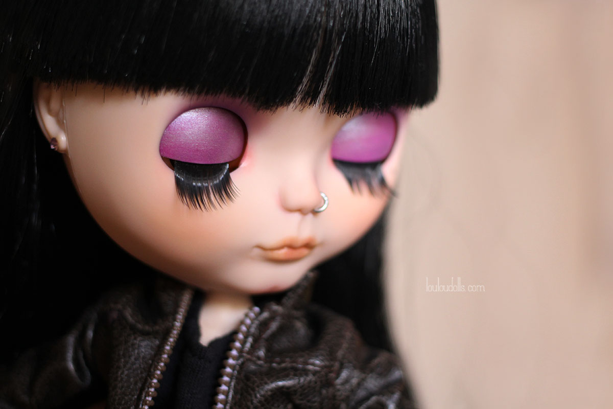 Bow Wow Trad Blythe