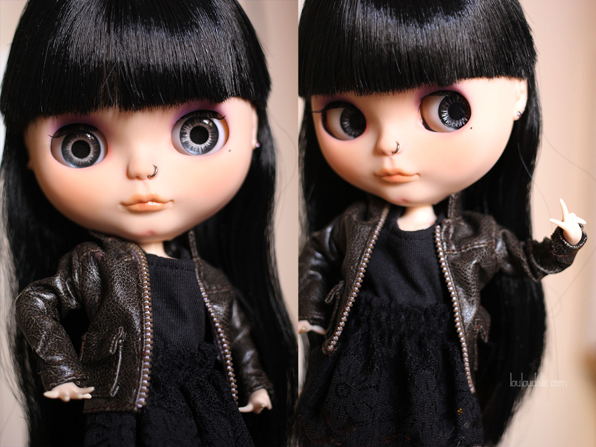 Bow Wow Trad Blythe