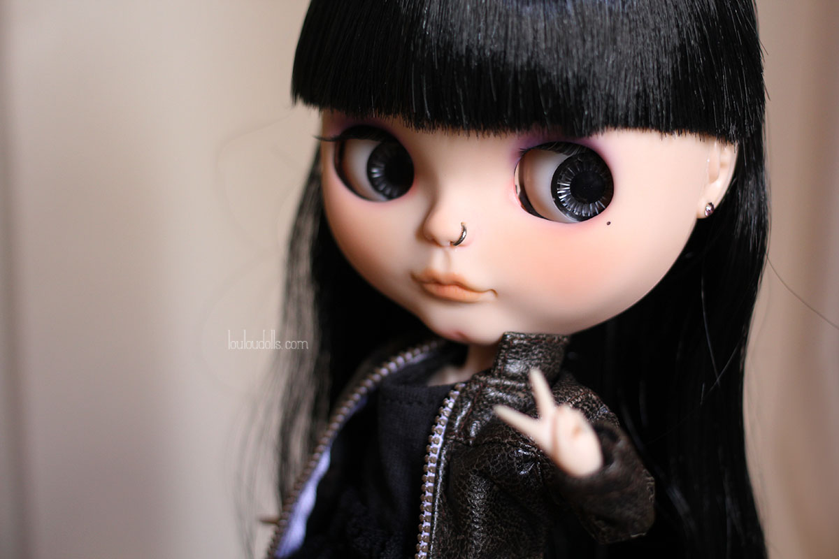 Bow Wow Trad Blythe